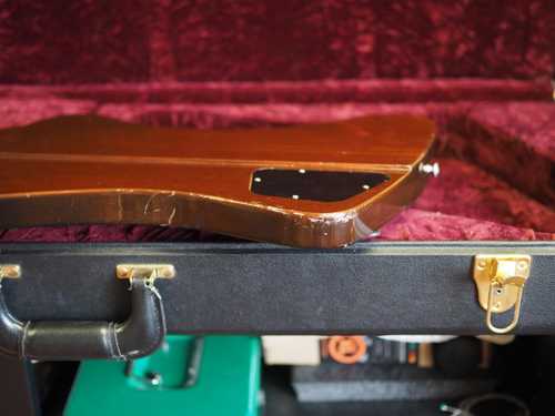 Gibson Firebird 96年製　リフレット済み Gibson Firebird 2009年製 【返品OK】[TLR72]【梅田店在庫】 // セール