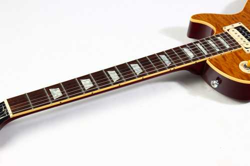 2010 Gibson Custom Shop SLASH AFD Les Paul Appetite for