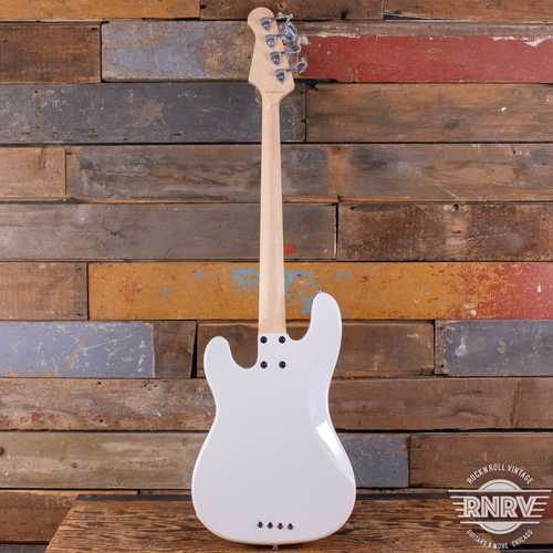 Lakland Skyline 44-64 Custom Ash PJ 4-String with Rosewood Lakland Skyline 44-64 Custom Ash PJ 4-String with Rosewood