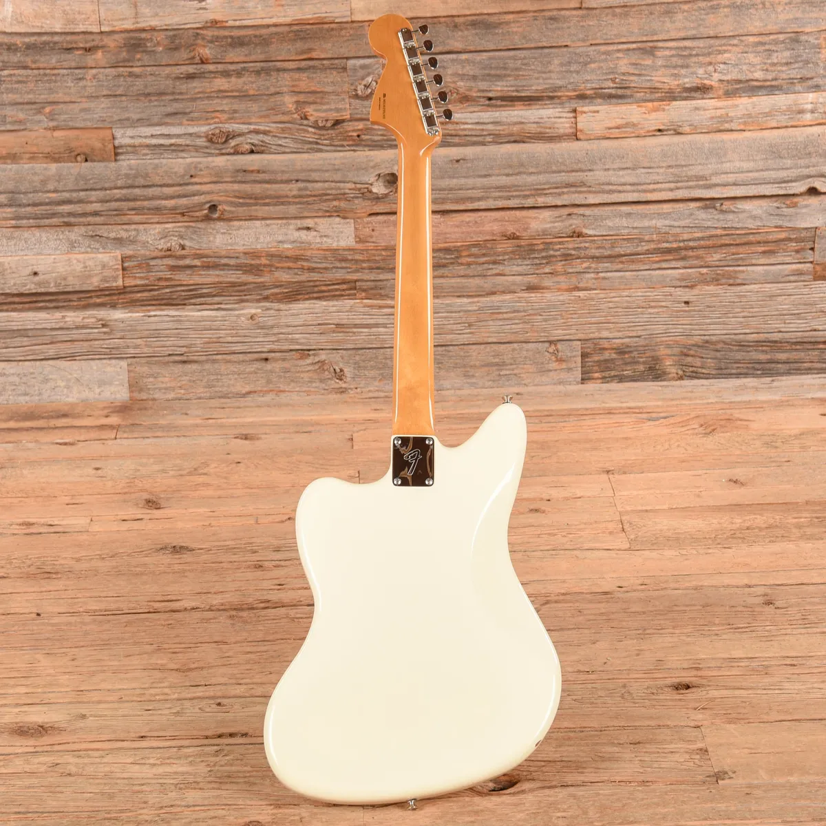 2011 Fender Jaguar Classic Player Jaguar HH Fender Jaguar Fender