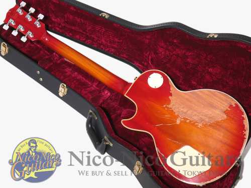 2011 Gibson Custom Shop Ace Frehley 