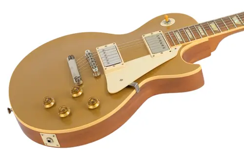 2012 Gibson Custom Shop '57 Reissue Les Paul Standard R7 Gold Top