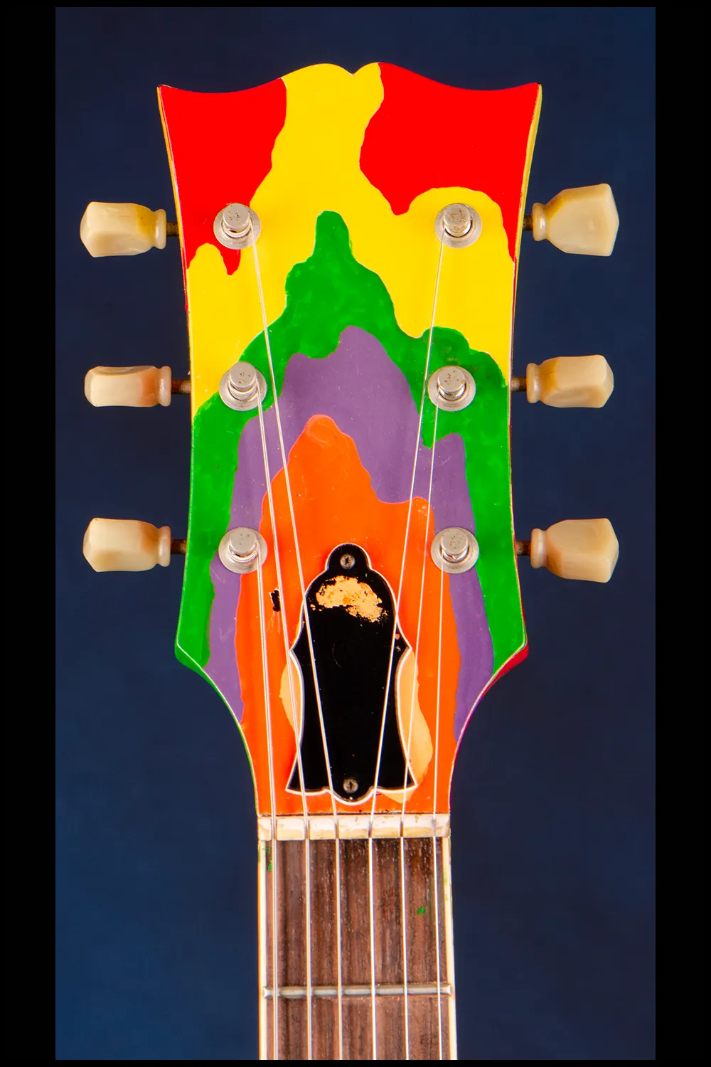 2012 Gibson SG Standard 