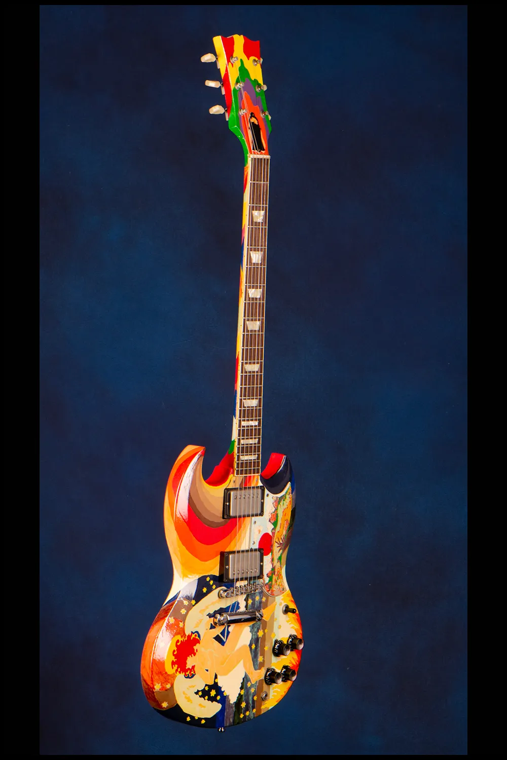 2012 Gibson SG Standard 