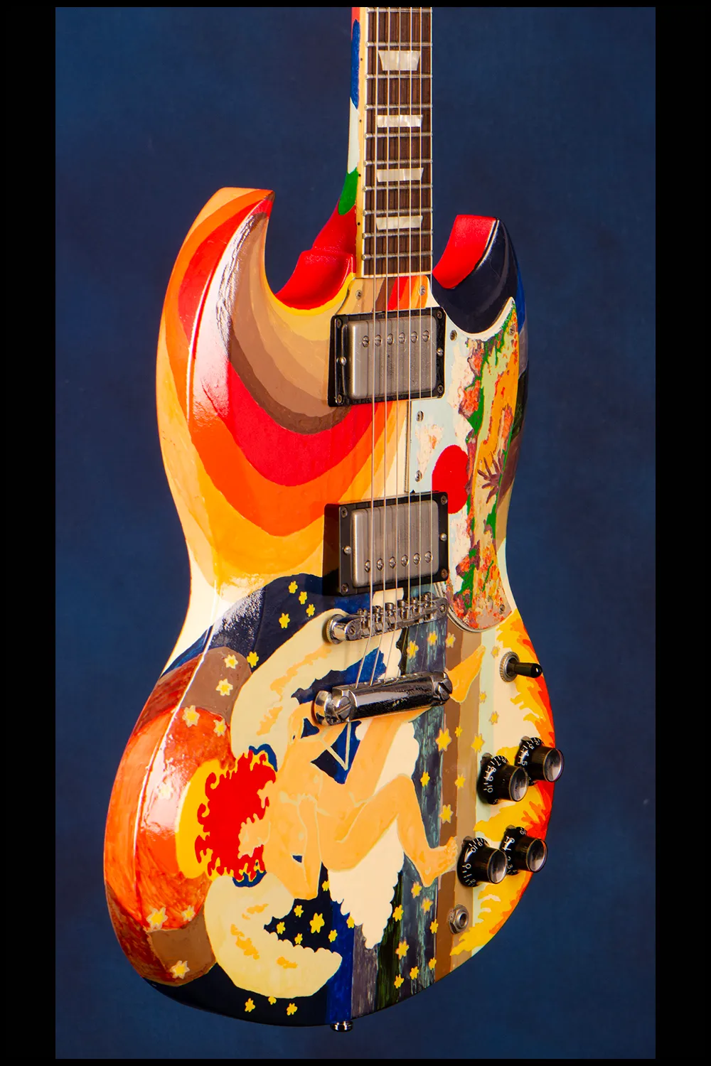2012 Gibson SG Standard 