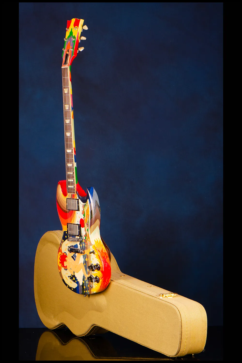 2012 Gibson SG Standard 
