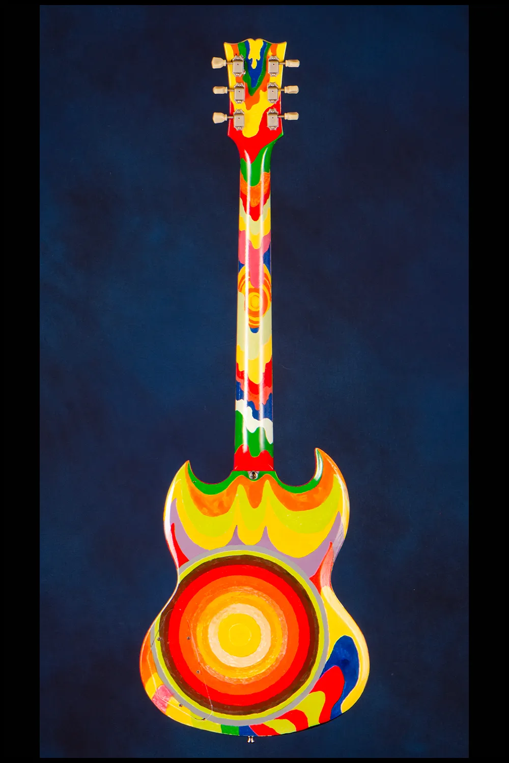 2012 Gibson SG Standard 