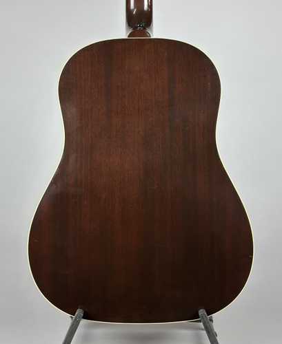 2013 Gibson J-45 Standard Tobacco Sunburst - Gbase