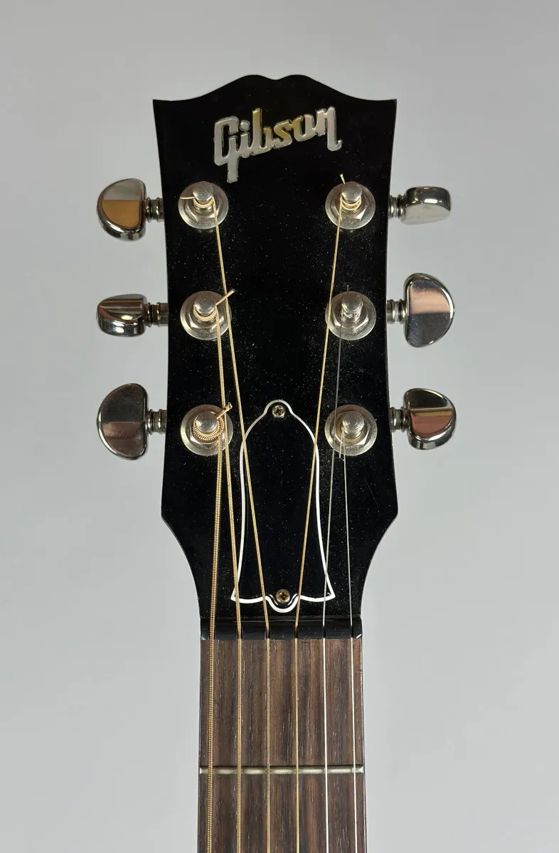 2013 Gibson J-45 Standard Tobacco Sunburst - Gbase