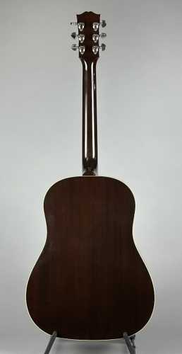 2013 Gibson J-45 Standard Tobacco Sunburst - Gbase