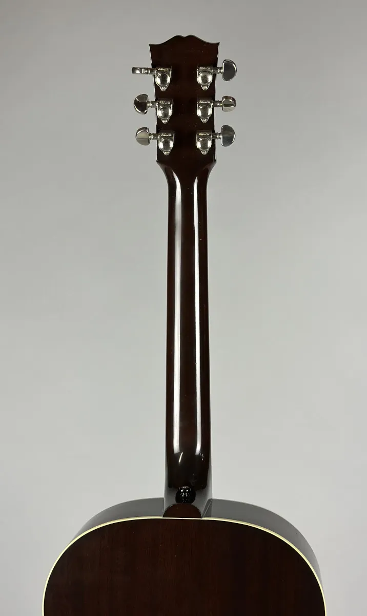 2013 Gibson J-45 Standard Tobacco Sunburst - Gbase