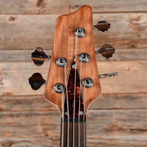 Ibanez ATK-205 Sunburst 2014 - Gbase