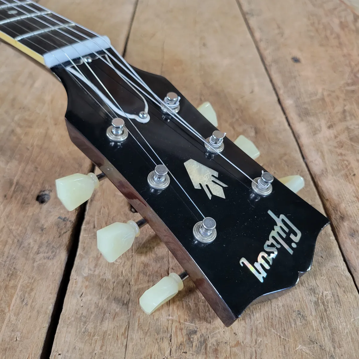 2015 Gibson ES-335 TD '59 Reissue Memphis Custom Shop - Sunburst