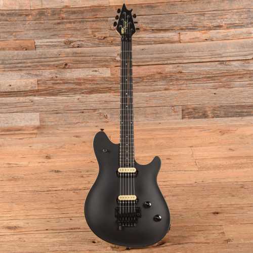 EVH Wolfgang Special Stealth 2016 - Gbase