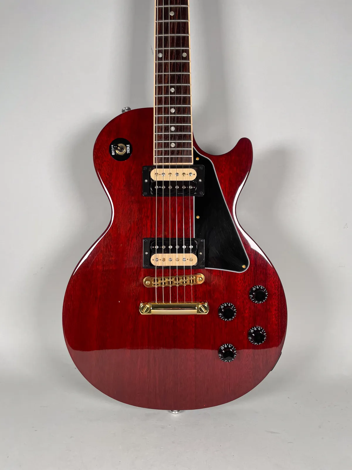 2016 Gibson Les Paul Special Cherry > Guitars Electric Solid Body