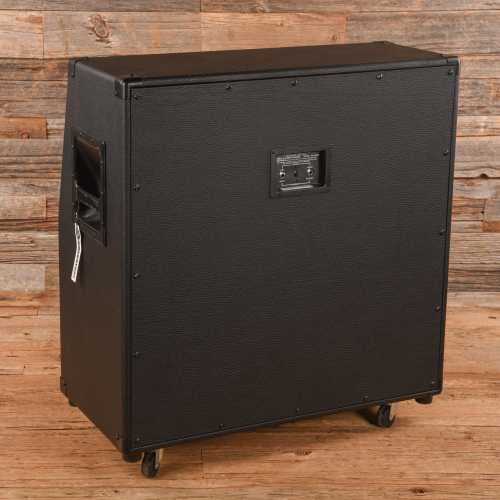 Peavey 6505 4x12 Slant Cabinet 2016 - Gbase