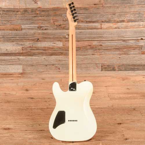 Fender Jim Root Telecaster Flat White 2017 - Gbase