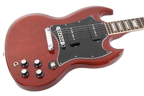 2017 Gibson SG Classic Cherry - Gbase