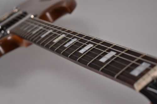 2018 Gibson SG Special Tribute 70s Natural > Guitars Electric