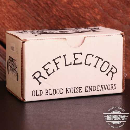 Old Blood Noise Endeavors Reflector Chorus V2 2017 - 2019