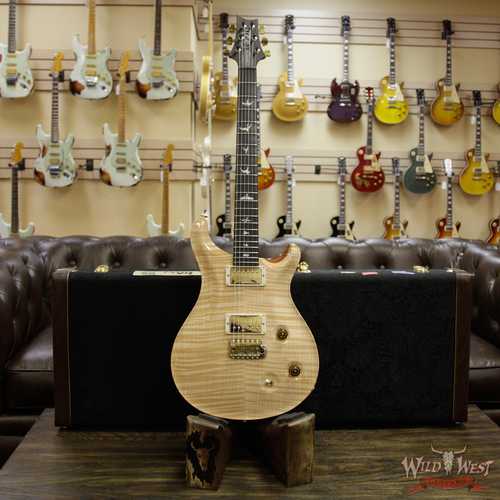 2018 Paul Reed Smith - PRS Paul Reed Smith PRS Wood Library Artist