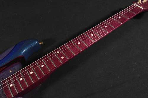 2019 Fender Stratocaster CUSTOM SHOP MASTER BUILT GALACTIC FUNK