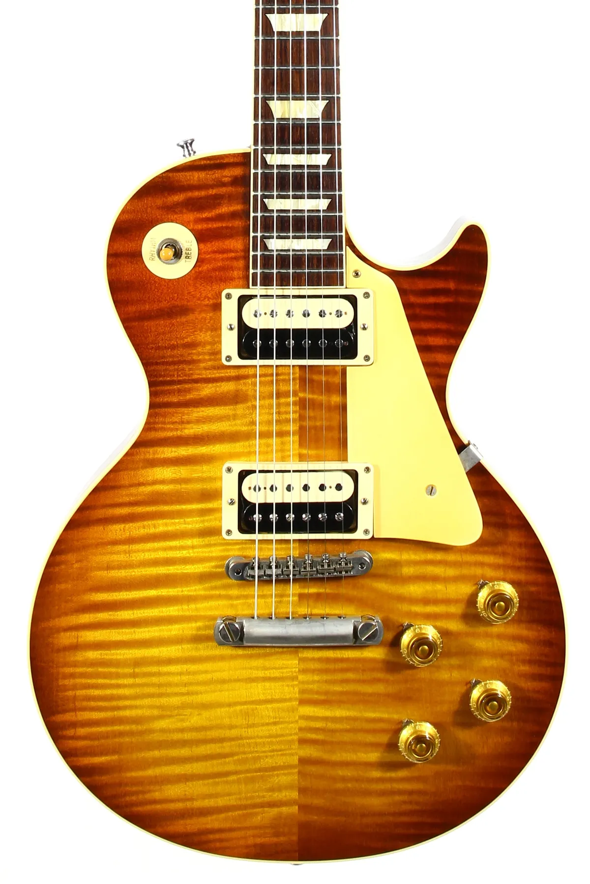 2019 Gibson 60th Anniversary TOM MURPHY Painted 1959 Les Paul