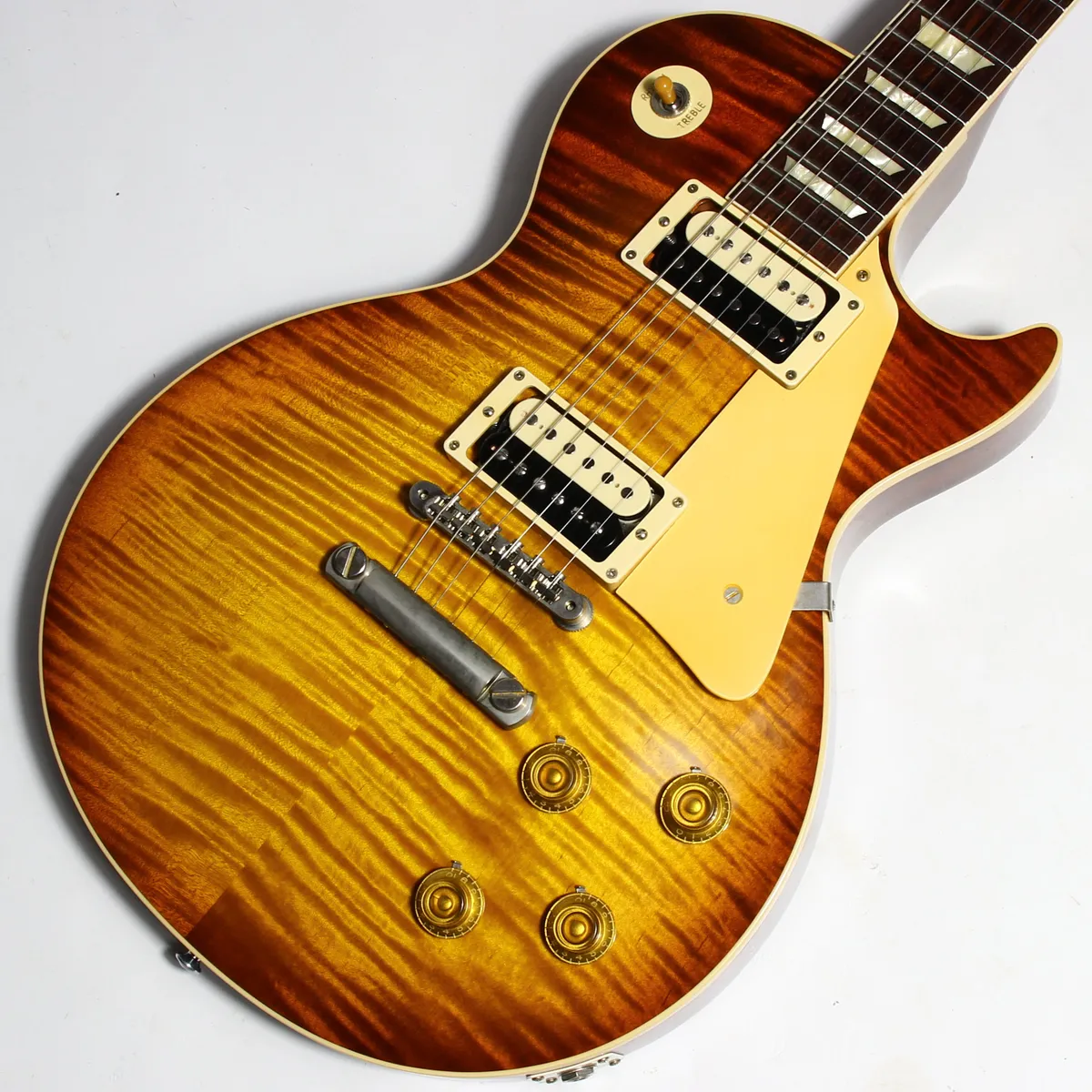2019 Gibson 60th Anniversary TOM MURPHY Painted 1959 Les Paul