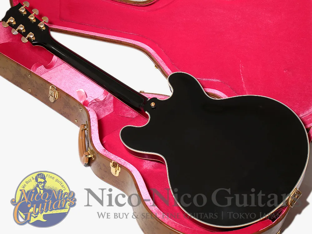 2020 Gibson Custom Shop Japan Limited Run 1959 ES-355 VOS with
