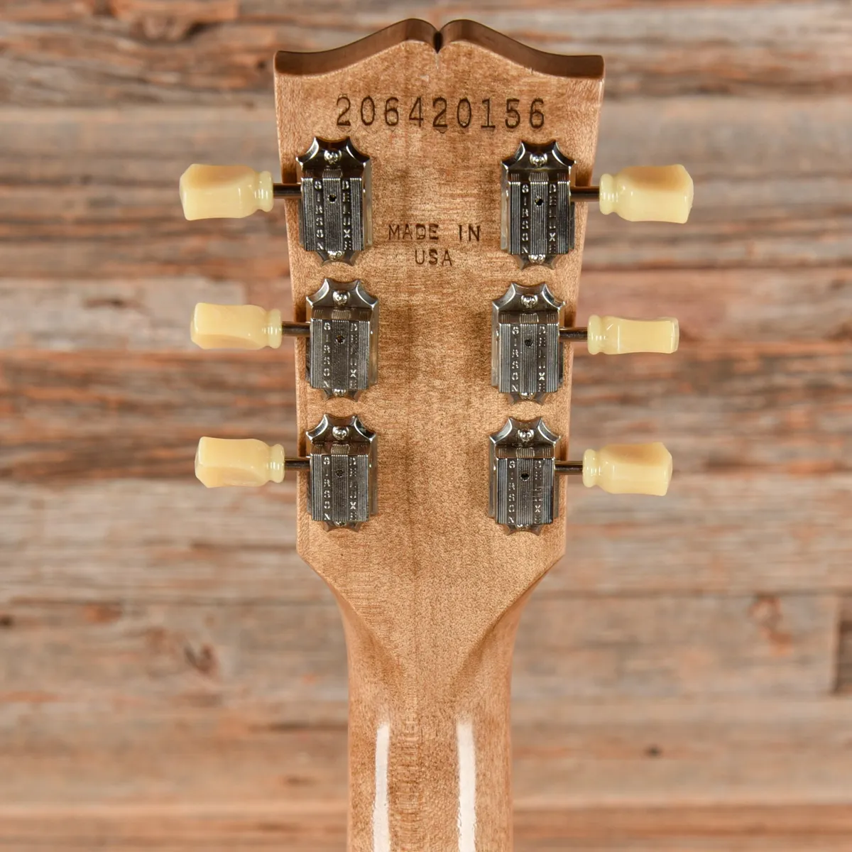 Gibson Les Paul Tribute Sunburst 2020 - Gbase