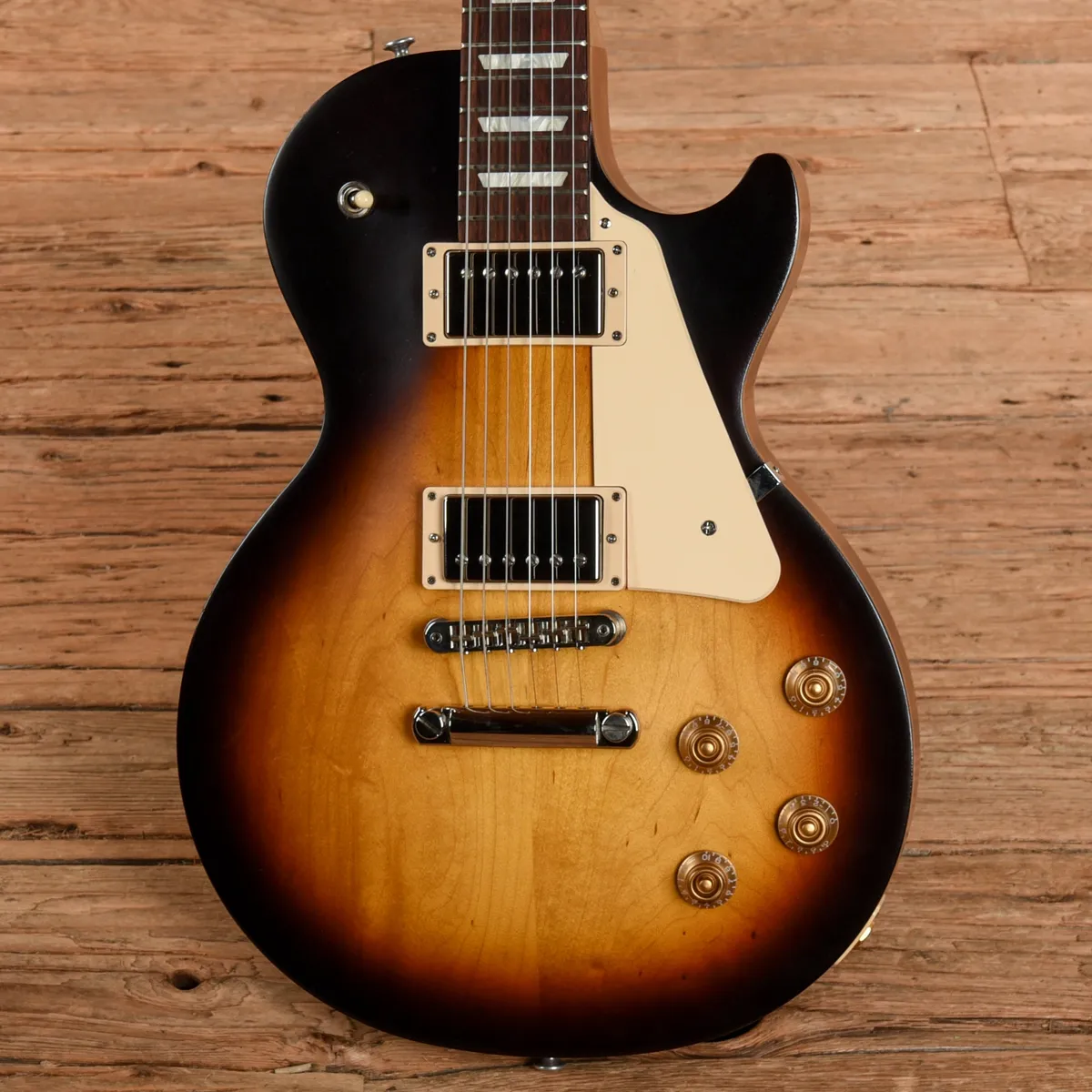 Gibson Les Paul Tribute サンバースト Gibson Les Paul Tribute Sunburst 2020 - Gbase