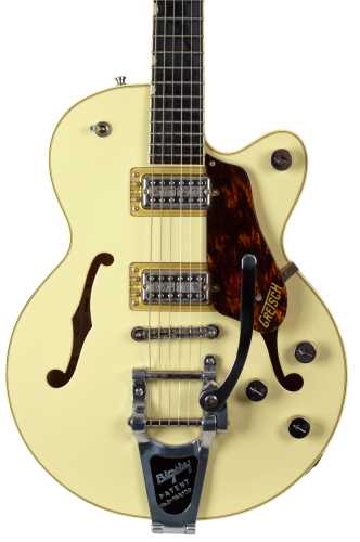 2020 Gretsch G6659T-LIV Players Edition Broadkaster Jr. Lotus