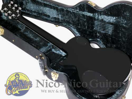 2020 Zemaitis Antanus Metal Front Series A24MF Black - Gbase