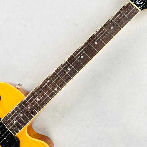 Epiphone Wildkat Bigsby with Lollar Pickups 2021 - Antique Natural
