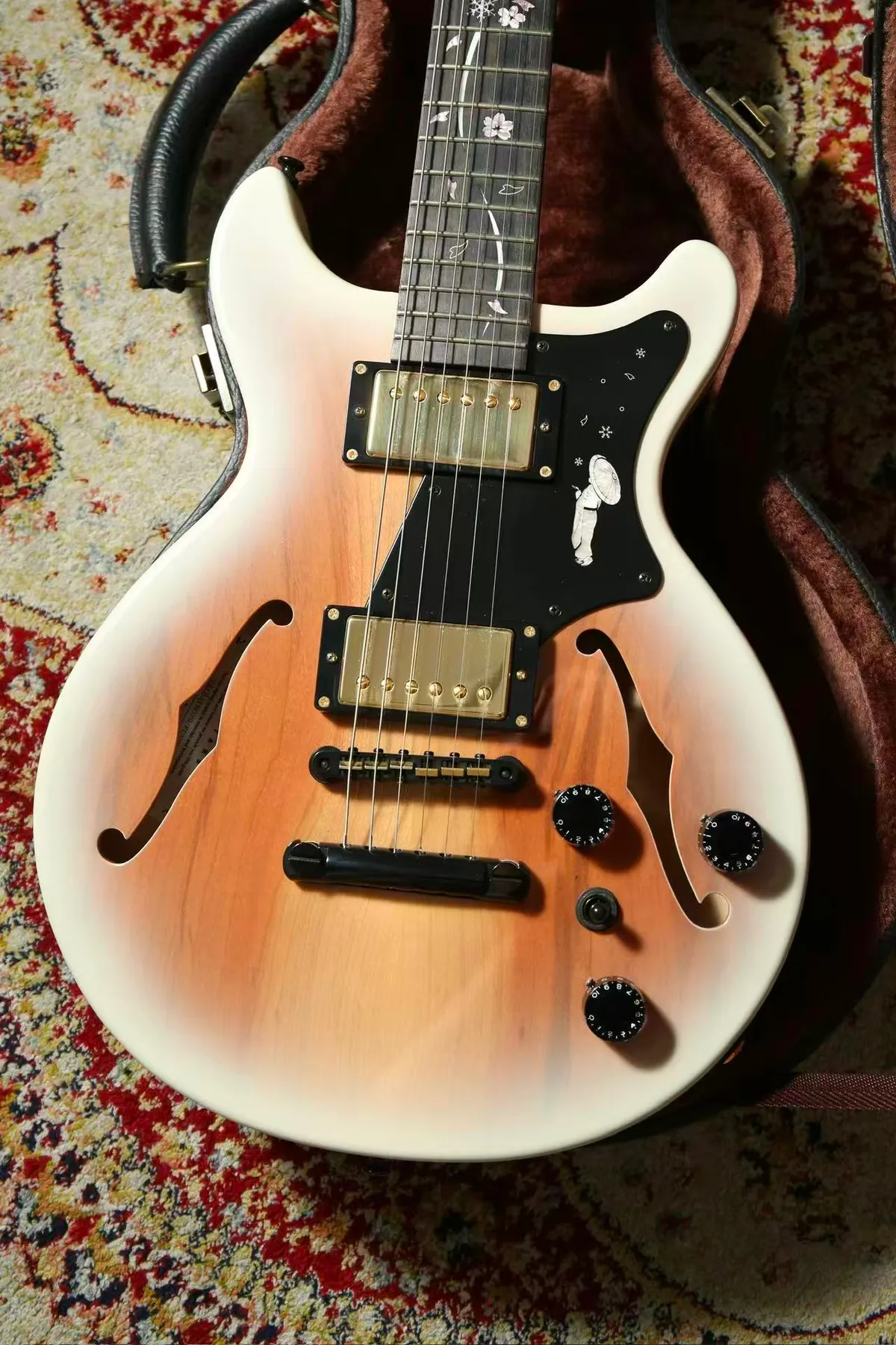 2021 Seventy Seven ALBATROSS-FUYUZAKURA'21 Limited Edition (1 of