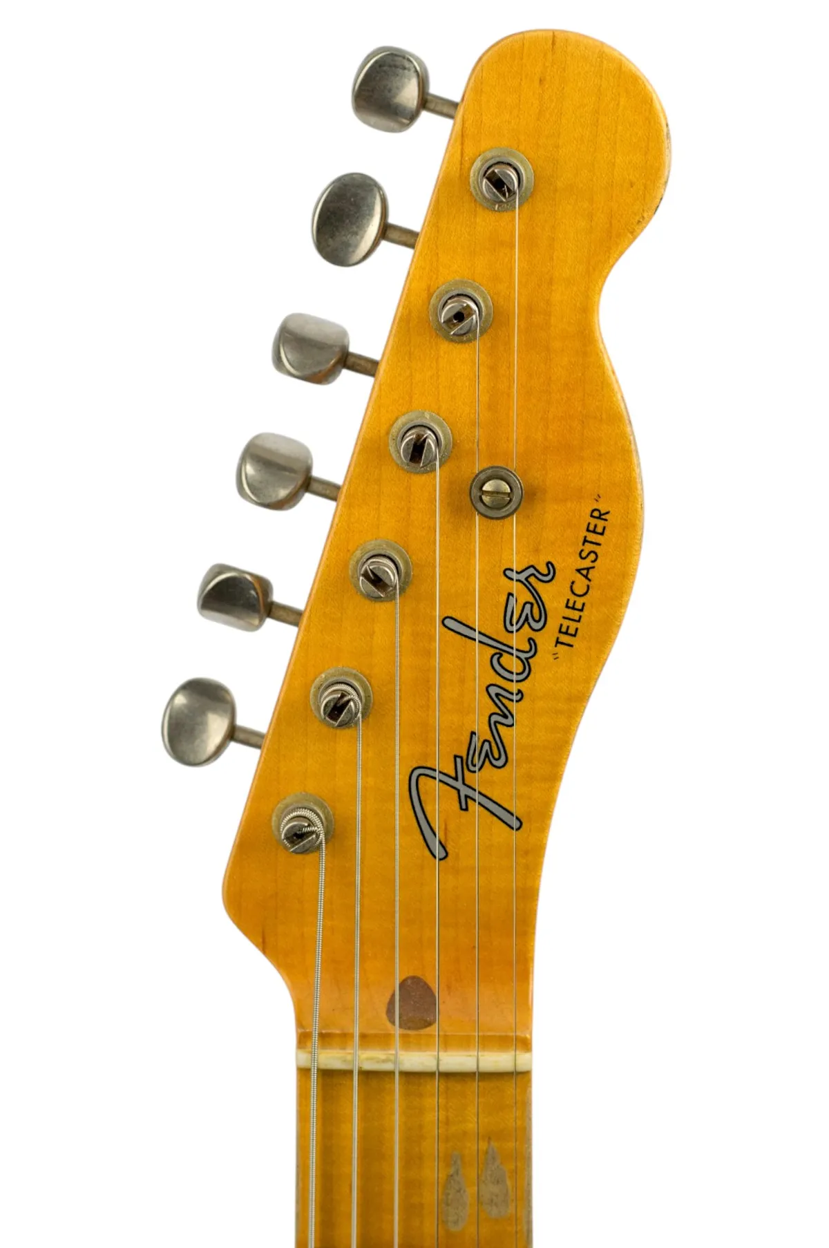 2022 Fender Custom Shop Limited Edition '51 Reissue Telecaster