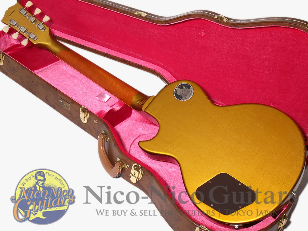 2022 Gibson Custom Shop TAK Matsumoto 1955 Les Paul Murphy LAB
