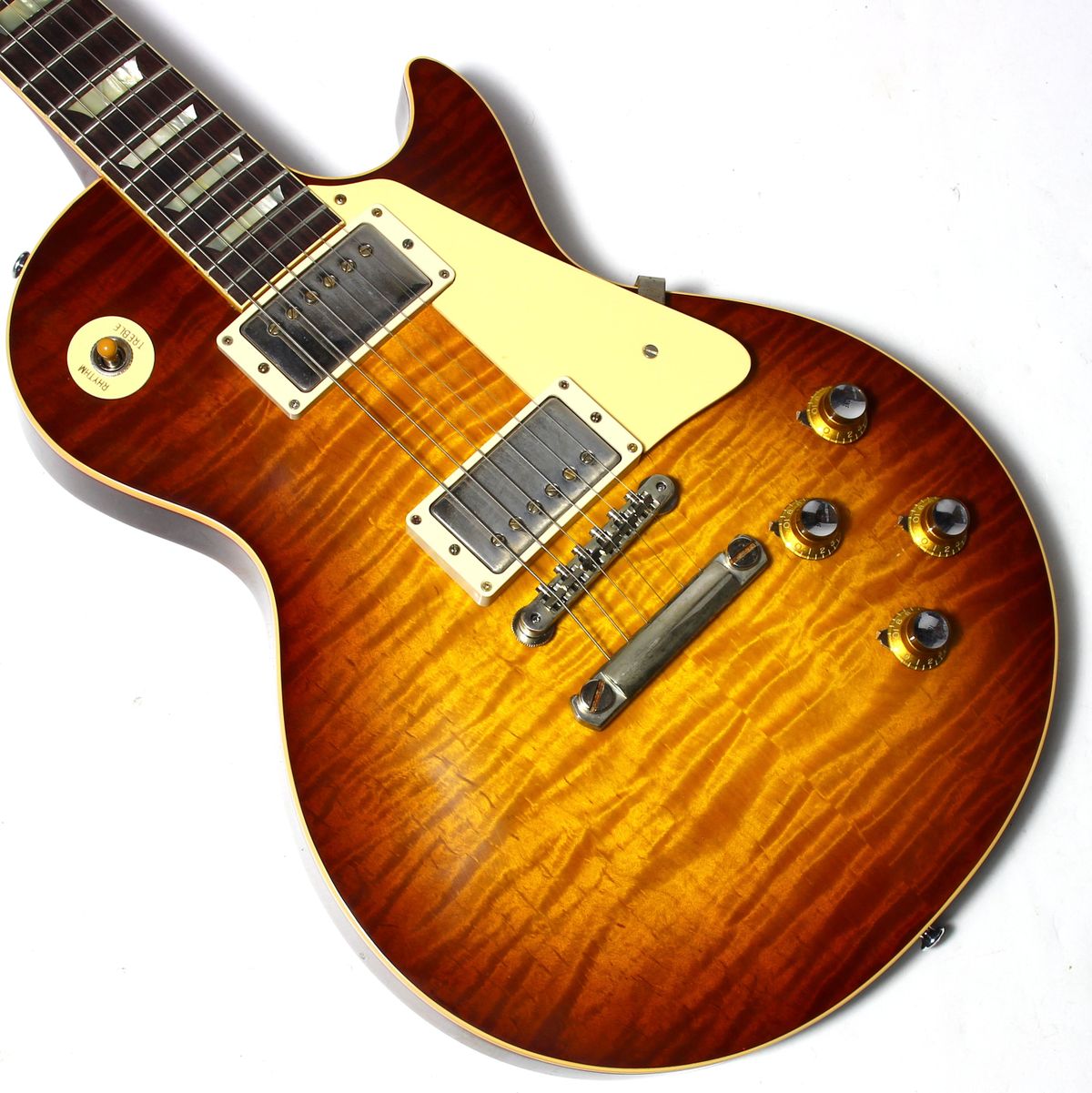 Gibson Custom Shop 1960 Les Paul Standard 70th Anniversary Reissue