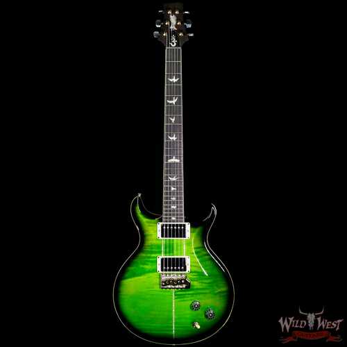 2022 Paul Reed Smith PRS Core Santana Retro Rosewood Fingerboard Eriza ...