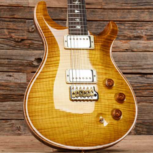 2022-prs-wood-library-dgt-10-top-w-brazilian-rosewood-fretboard-wood