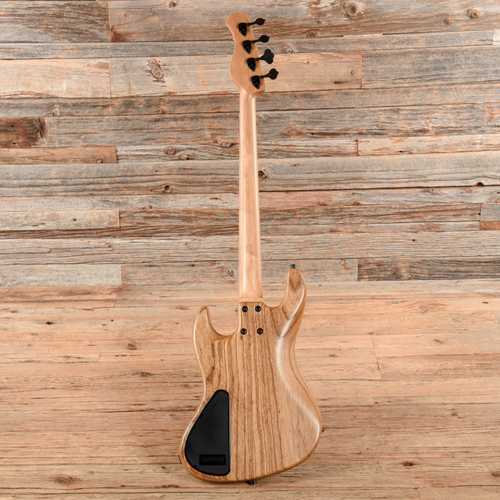 2022 Sadowsky Limited Edition MetroLine 21-Fret MM Bass w