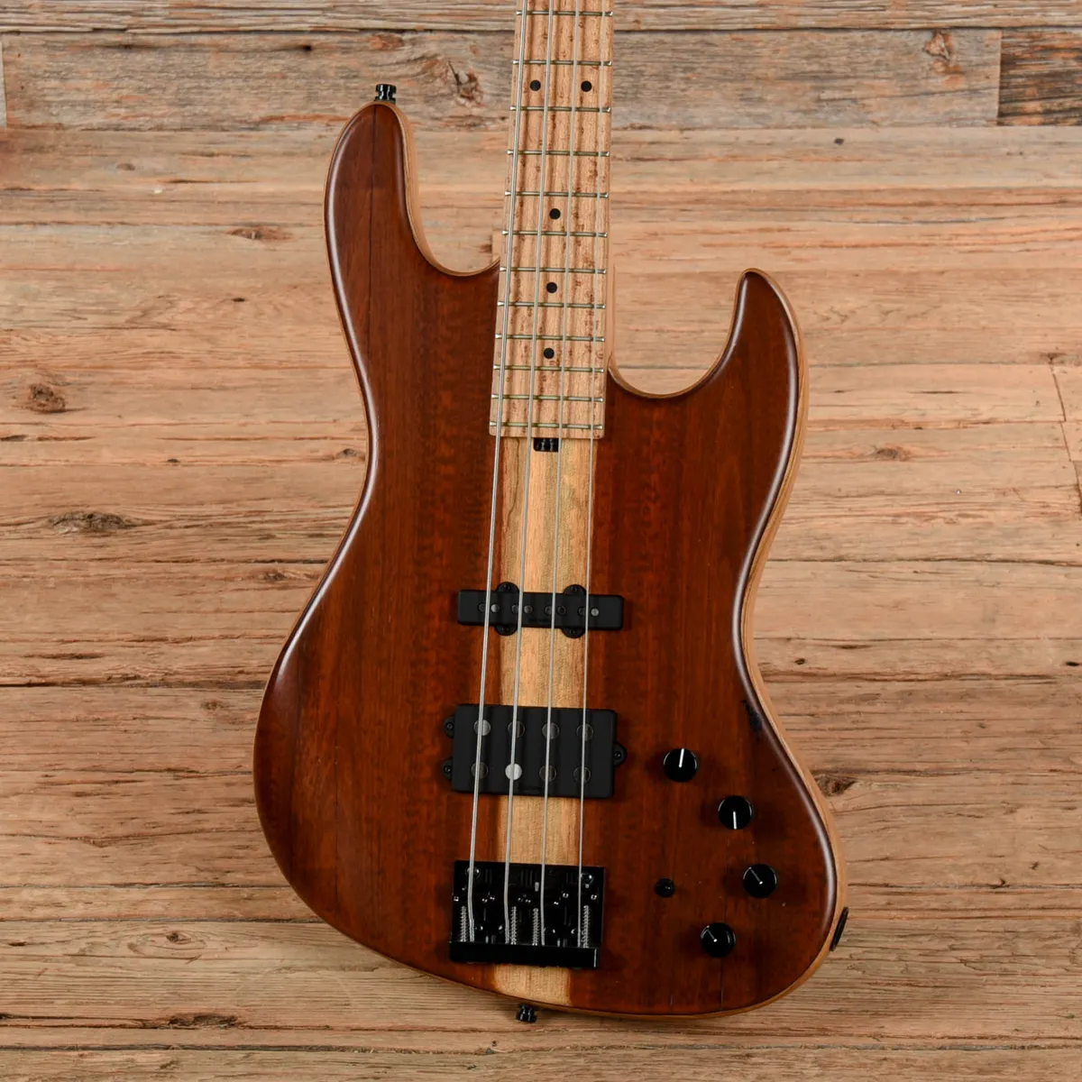 ベース SadowskyMetroLineModernBassLImited2021 2022 Sadowsky Limited Edition MetroLine 21-Fret MM Bass w