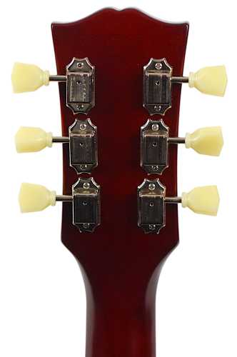 2023 Epiphone Inspired by Gibson 1959 Les Paul Standard Factory