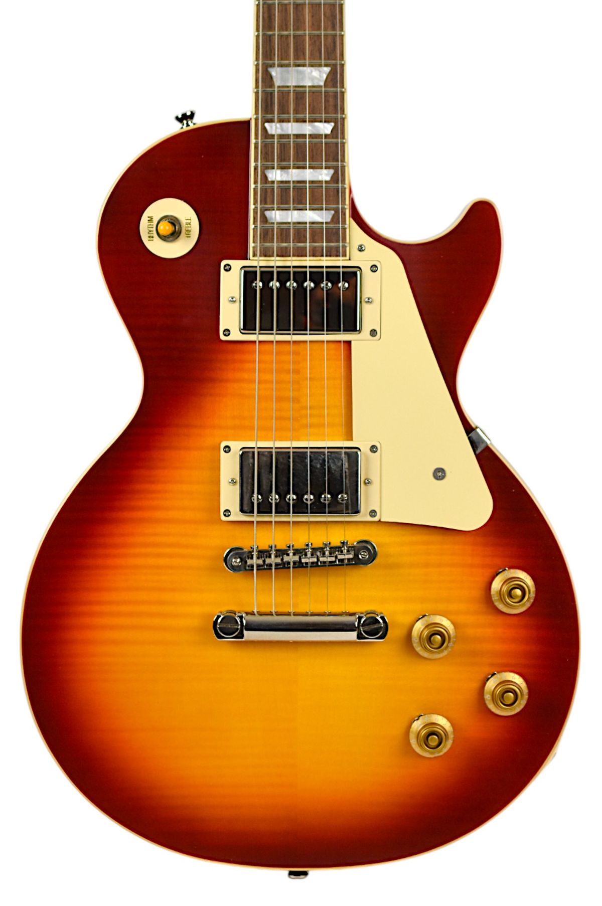 2023 Epiphone Inspired by Gibson 1959 Les Paul Standard Factory