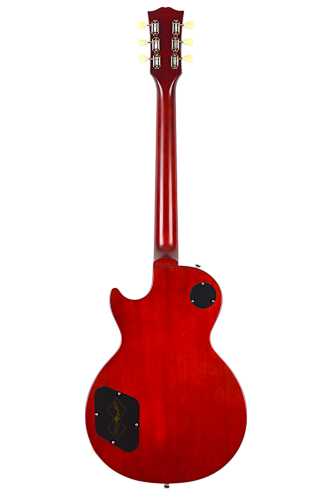 2023 Epiphone Inspired by Gibson 1959 Les Paul Standard Factory