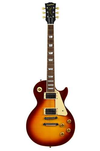 2023 Epiphone Inspired by Gibson 1959 Les Paul Standard Factory