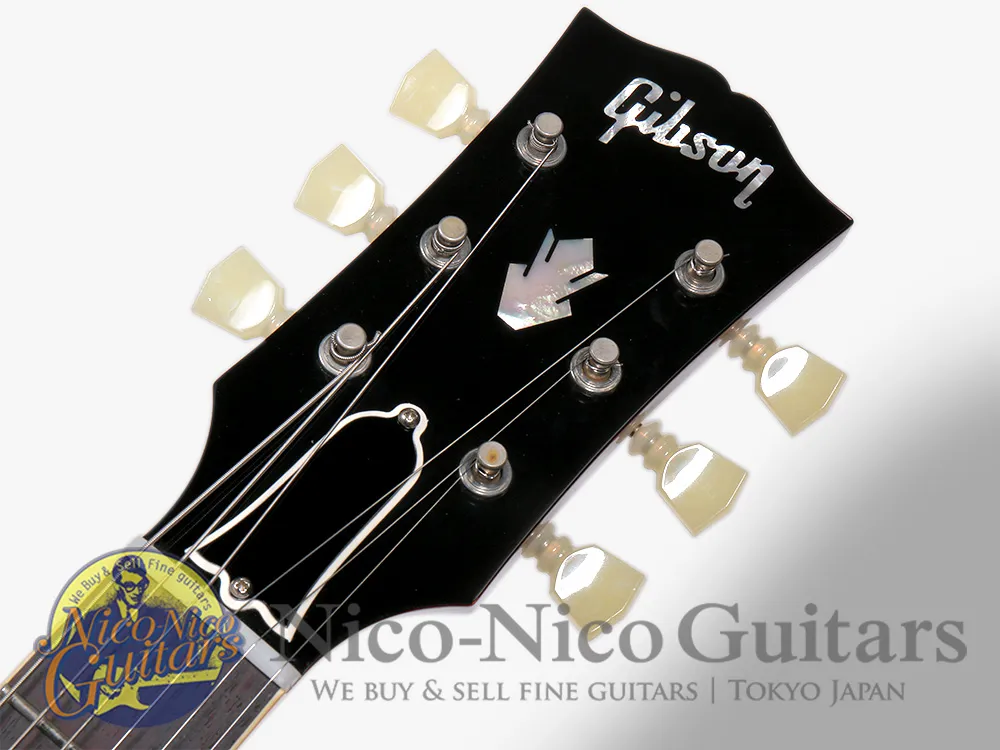 2023 Gibson Custom Shop Historic Collection 1964 ES-335 VOS