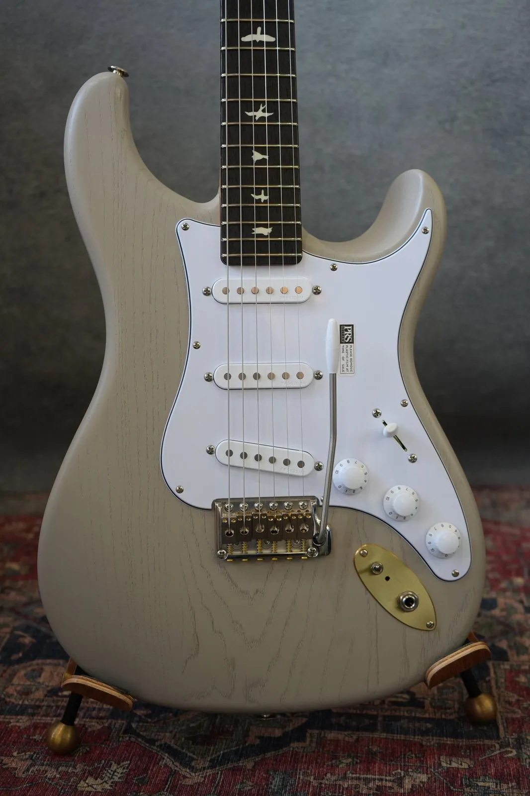 PRS Silver Sky Dead Spec JM-R - Gbase