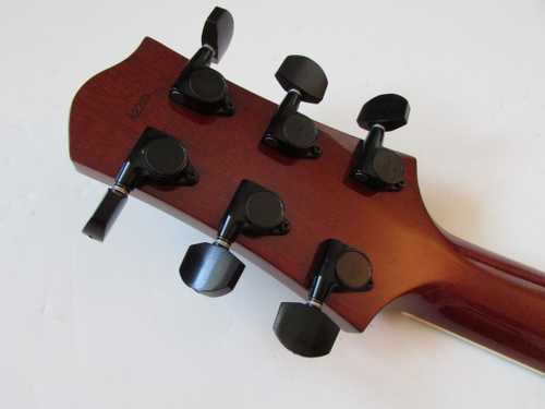2023 Sadowsky SS-15 Sienna Burst - Gbase