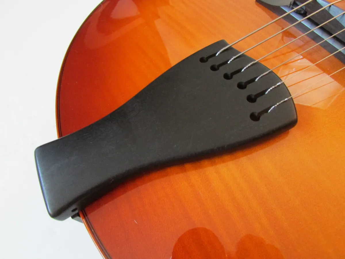 2023 Sadowsky SS-15 Sienna Burst - Gbase